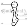 CONTITECH CT774 Timing Belt